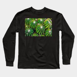 Cluster Long Sleeve T-Shirt